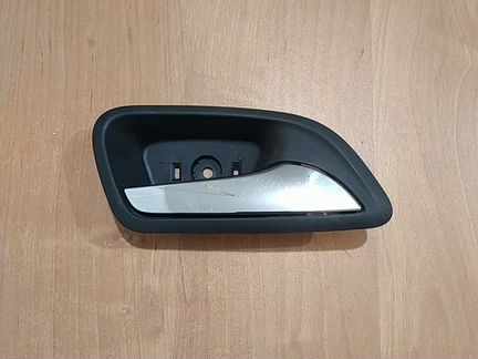 Ручка двери салона правая Шевроле Круз