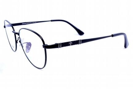 Оправа Chrome Hearts Hesac BK