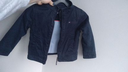 Куртка Tommy Hilfiger 3T