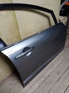 Дверь передняя правая Honda Civic 4D 06-11г