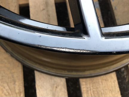 Диск колесный BMW стиль дизайн 356 б/у