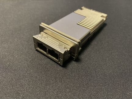 Cisco X2-10GB-LX4