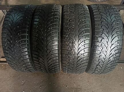 215 65 16 Pirelli бу Шины Зимние 215 65 R16 94W