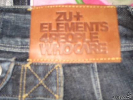 Комбинезон джинсовый