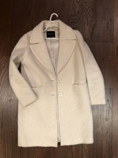 Пальто Massimo Dutti