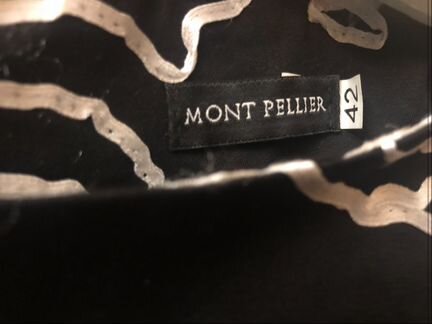 Платье миди