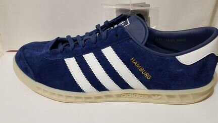 Adidas hamburg EF5788