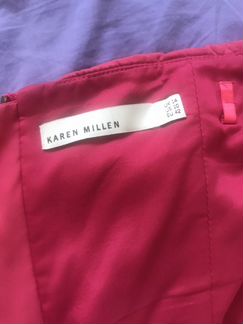 Платье Karen Millen (Карен Миллен)