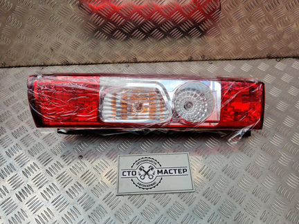 Фонарь задний правый Fiat Ducato 250
