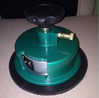 Вырубной штамп