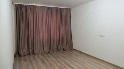 1-к квартира, 35 м², 2/5 эт.