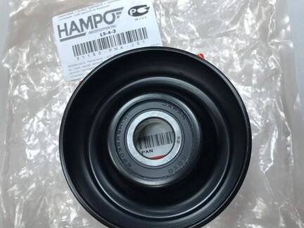 Ролик натяжителя Honda Цивик Сивик Оригинал