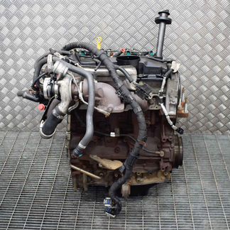 Двс Ford Transit Jumper Boxer Ducato 2.2tdti P8FA