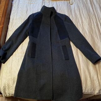 Пальто из кашемира