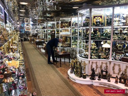 Скульптура 