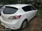 Mazda 3 1.6 AT, 2011, 135 000 км объявление продам