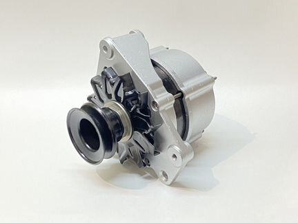 Генератор Audi 100 C3