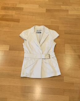 Пиджак Sportmax Code (MaxMara)