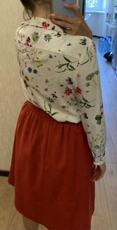 Рубашка и Юбка