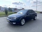 Ford Mondeo 2.0 МТ, 2005, 264 000 км