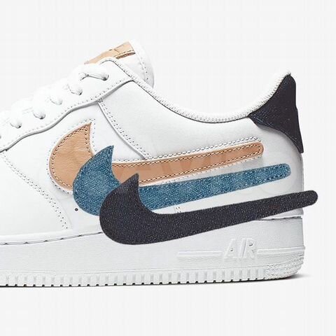 air force 1 07 lv8 3 removable swoosh