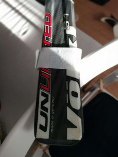 Горные лыжи volkl 177см