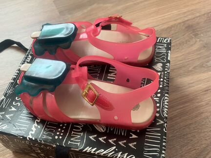 MiniMelissa мороженки