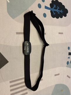 Кардиопояс, кардиопередатчик Runtastic