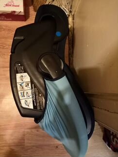 Автолюлька от 0