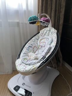 Детские качели