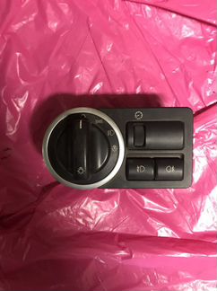 Переключатель Света Land Rover