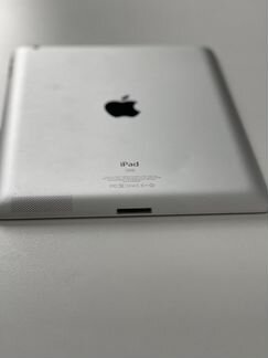 iPad 3 the new iPad 64gb A1416