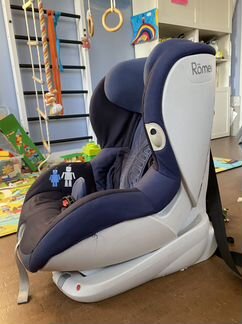 Britax romer trifix