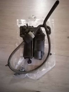 Компрессор на GI 164 166