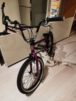 BMX