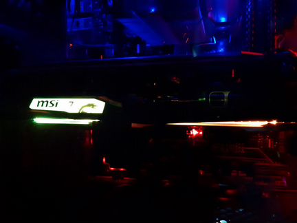 Видеокарта MSI RTX 2060 6G gaming Z