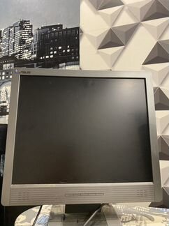 Монитор asus
