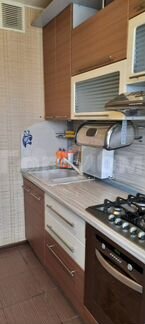 2-к квартира, 48.1 м², 6/9 эт.