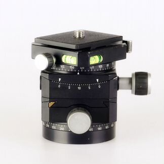 Linhof Голова штативная 3D Micro