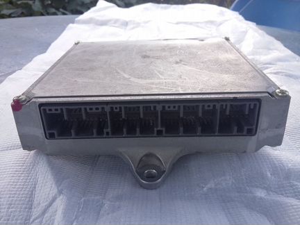 Блок управления двигателем Honda F20B sir (мозги)