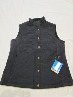 Новый утепленный жилет Columbia Ruby Hills