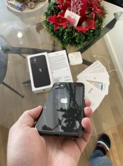 iPhone 11 128 gb
