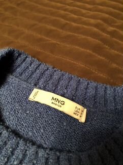 Джемпер Mango