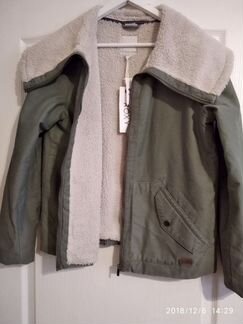 Куртка женская