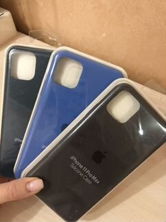 Под оригинал soft touchна iPhone