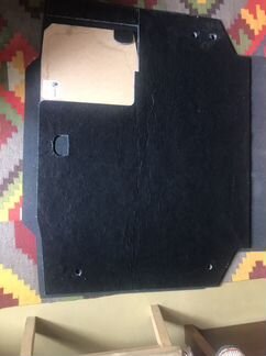 Европол для Skoda Yeti