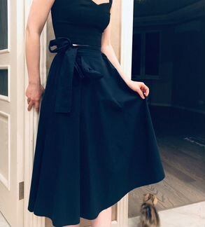 Юбка Uniqlo&JW Anderson