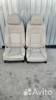 Комфорт сиденья BMW f01 f02 f07 f10 f11
