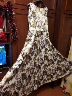 Платье размер 50