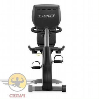 Профессиональный велотренажёр